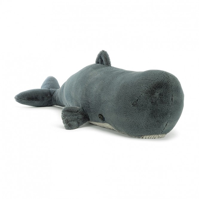 Kaszalot Sullivan Jellycat