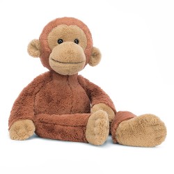 Pongo Orangutan Jellycat