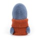 Wieloryb w sweterku Jellycat