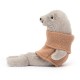 Foka w sweterku Jellycat