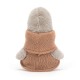 Foka w sweterku Jellycat