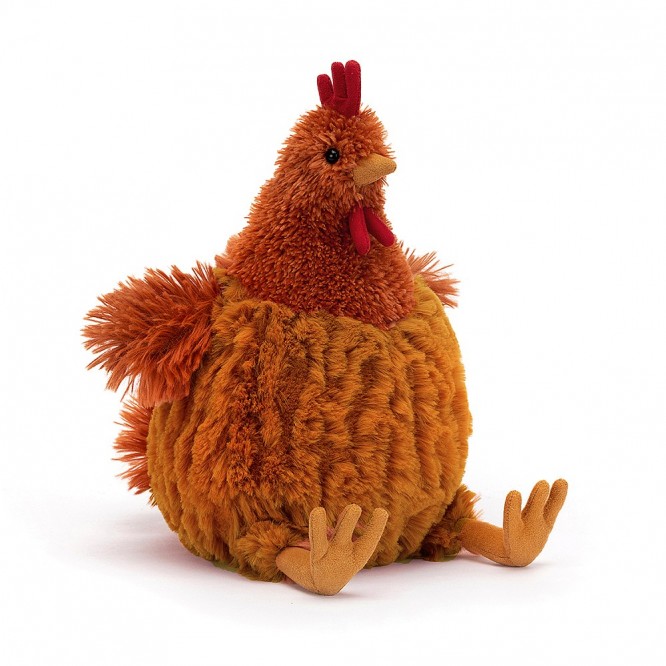 Kura Cecylia Jellycat