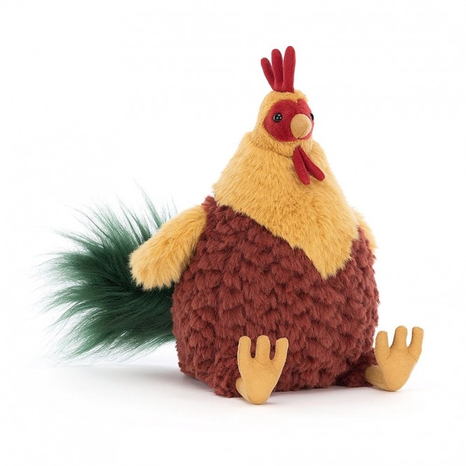 Cluny Kogut Jellycat