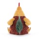 Cluny Kogut Jellycat