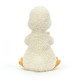 Kaczka z dzieckiem Huddles Jellycat