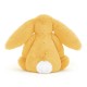 Królik Bashful 18cm Wiosenny Jellycat sunshine