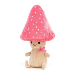 Grzybek Fun-Guy Pattie Jellycat