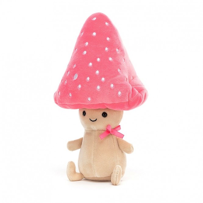 Grzybek Fun-Guy Pattie Jellycat