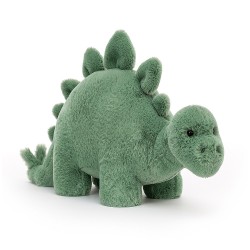 Stegozaur Dinozaur Jellycat