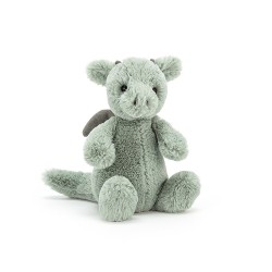 Bashful Smok Jellycat
