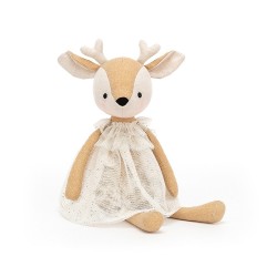 Króliczek Jolie  Jellycat