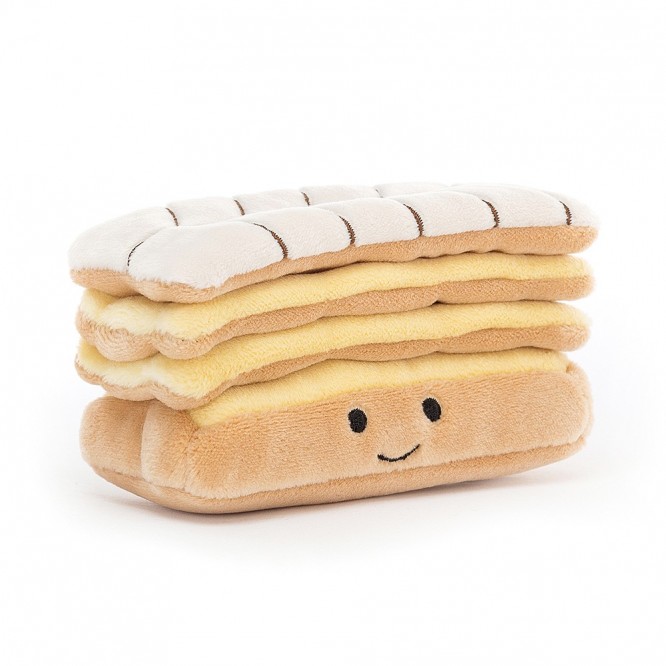 Ciastko Karatka Jellycat