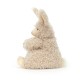Królik Bobbleton Jellycat