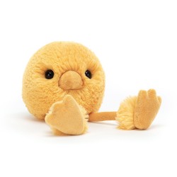 Kurczak Zingy Chick Yellow Jellycat