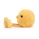 Kurczak Zingy Chick Yellow Jellycat