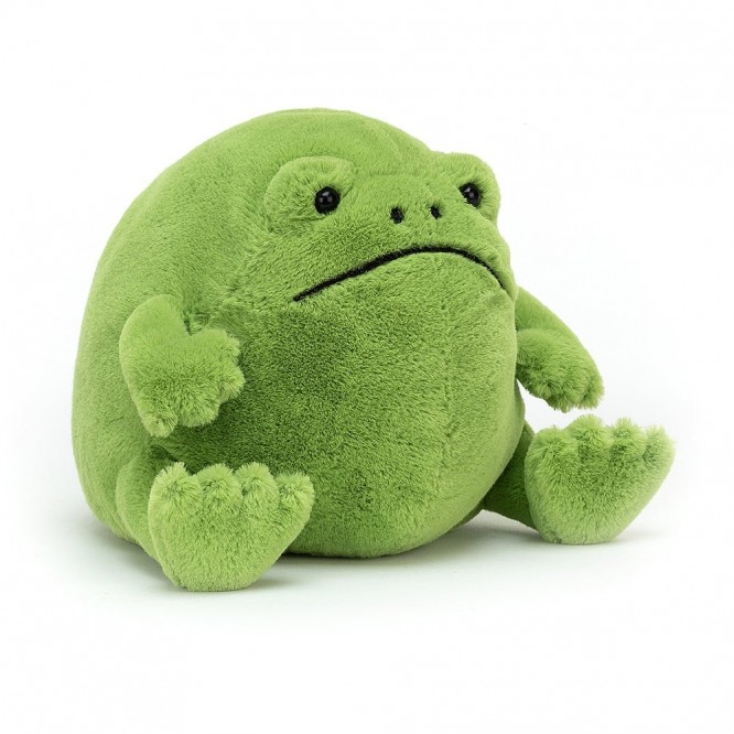 Żaba Ricky Jellycat