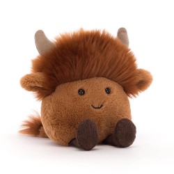 Krowa Górska Jellycat