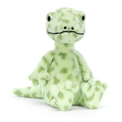 Gunner Gekon Jellycat