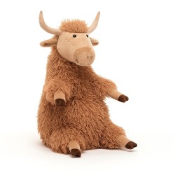 Krowa górska Herbie Jellycat