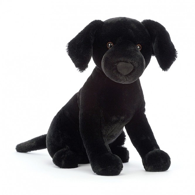 Pies Labrador Pippa Jellycat