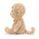 Małpka Fuzzkin Jellycat