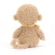 Małpka Fuzzkin Jellycat