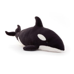 Ollivander Orka Jellycat