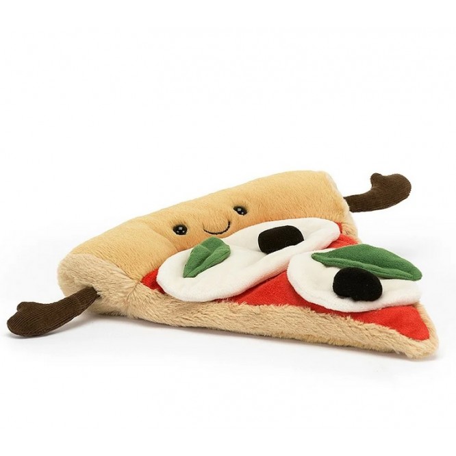 Amuseable Pizza Jellycat