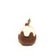Zabawny Świąteczny pudding Jellycat