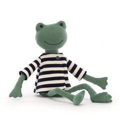 Żaba Francisco Jellycat