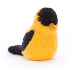 Ptak Szczygieł Jellycat