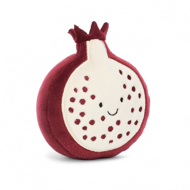 Owoc Granatu Jellycat
