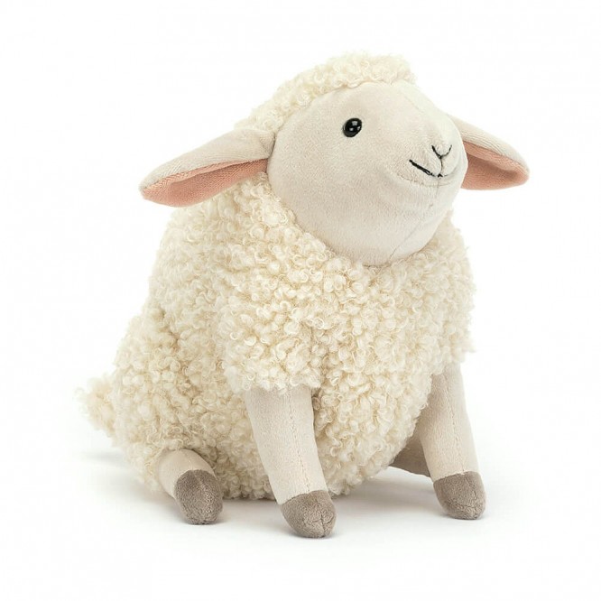 Owca Burly Boo Jellycat