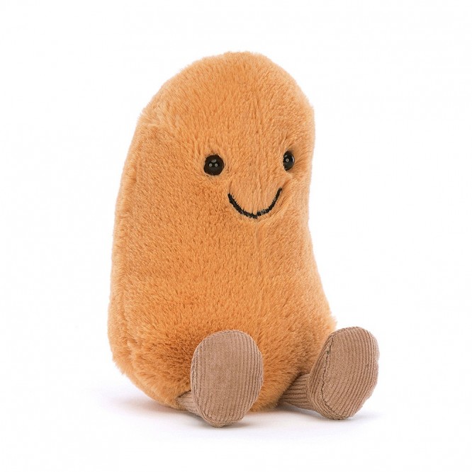 Amuseable Fasola Jellycat