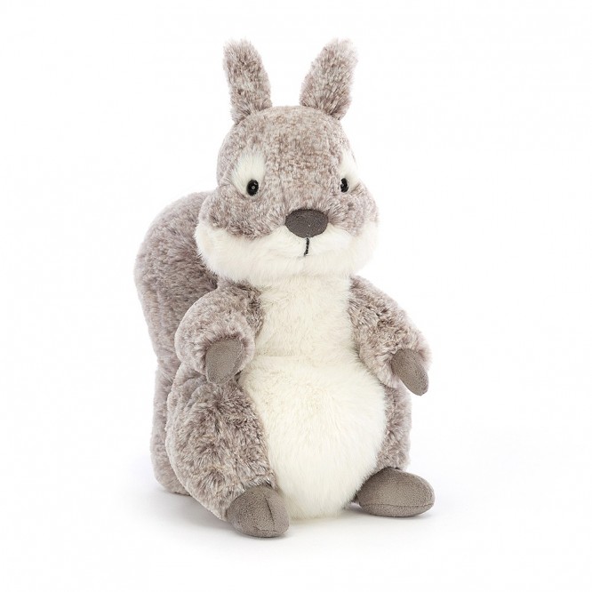 Wiewiórka Ambrozja Jellycat