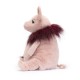 Świnka z szalem Boa Jellycat