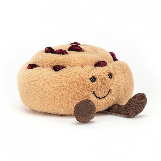 Ciastko z Rodzynkami Jellycat