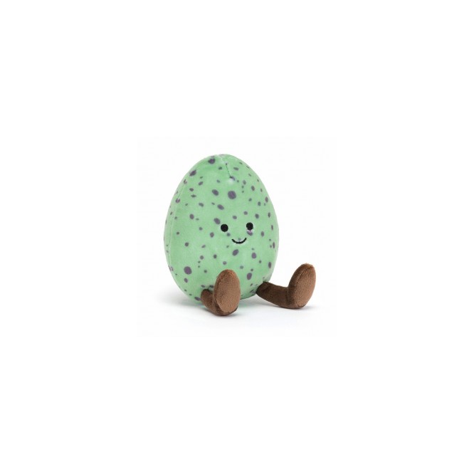 Jajko z Piegami Miętowe Jellycat