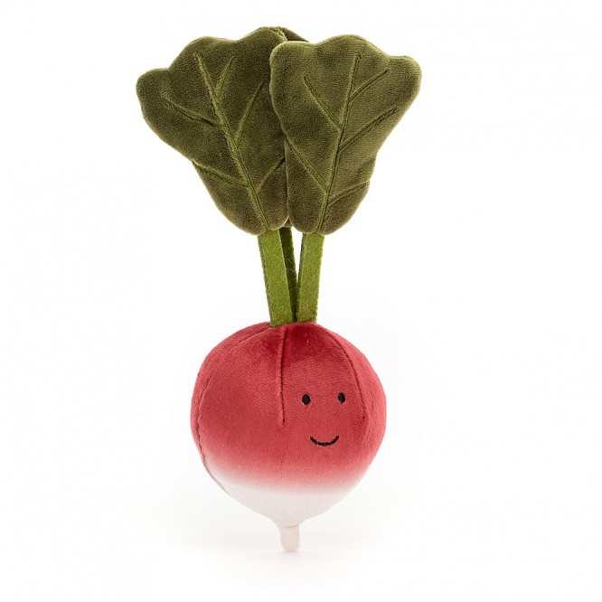 Rzodkiewka Jellycat