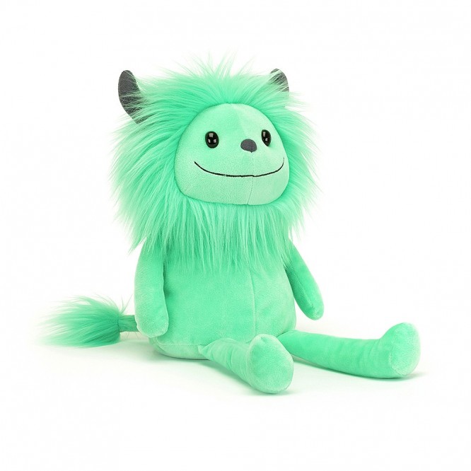 Chochlik Miętowy Jellycat