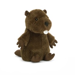 Nippit Bóbr Jellycat