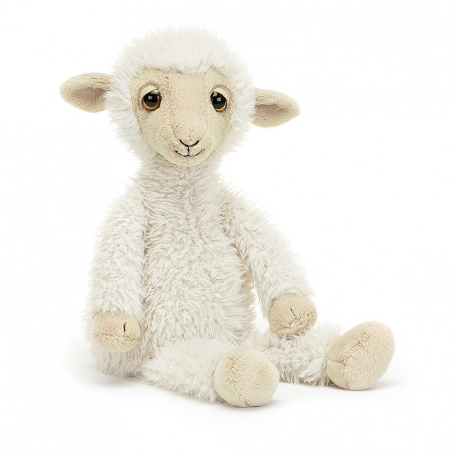 Owca Blowzy Belle Jellycat
