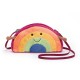 Tęcza torebka Jellycat