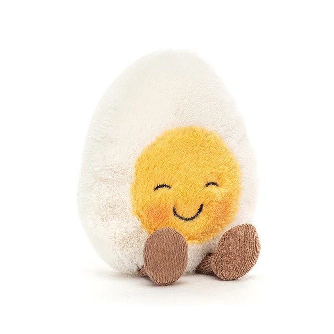 Jajko z Rumieńcem Jellycat
