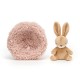 Śpiący Królik Jellycat