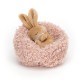 Śpiący Królik Jellycat