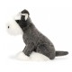 Pies Sznaucer Jellycat