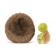 Śpiący Żółw Jellycat