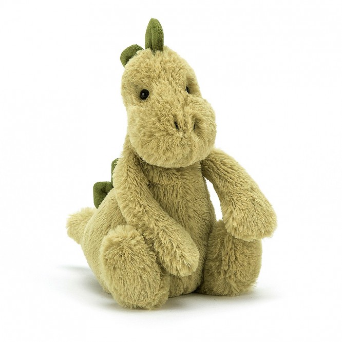 Bashful Dinozaur Jellycat