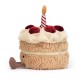 Tort Urodzinowy Jellycat
